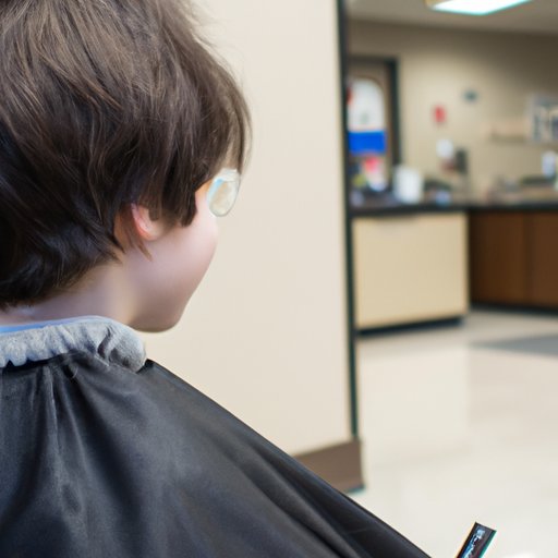 Exploring the Cost of a Haircut at Great Clips