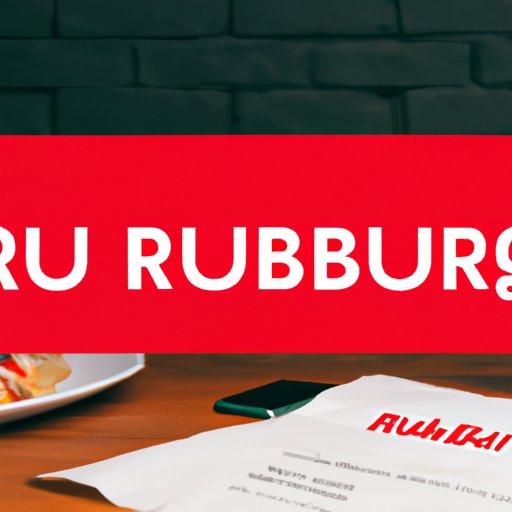 What You Need to Know About the Cost of Grubhub