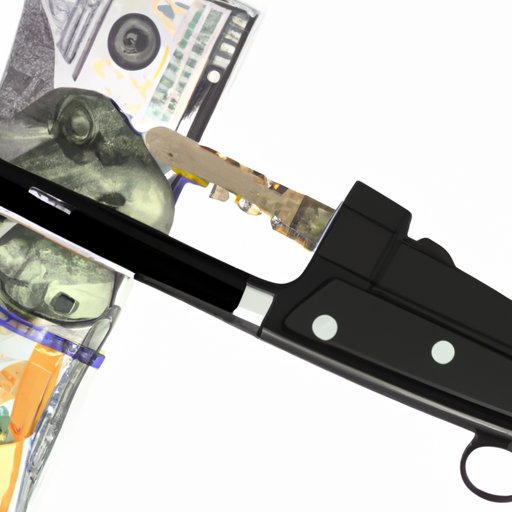 The Hidden Costs of Gun Ownership: Understanding the Total Cost of Gun Ownership