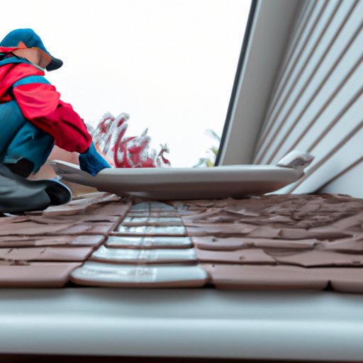 How to Choose a Reliable Gutter Cleaning Company