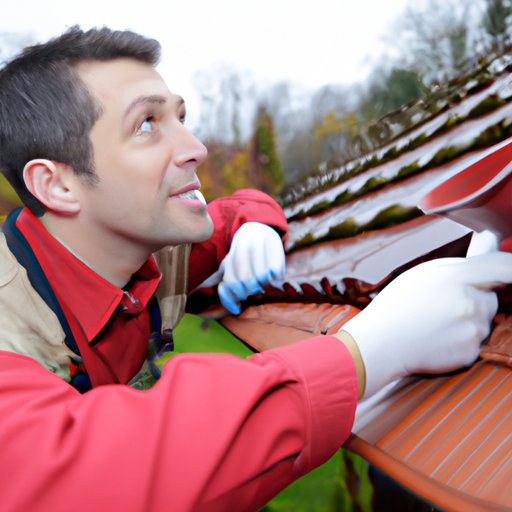 Finding the Best Price for Gutter Cleaning