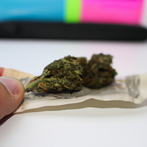 How to Get the Best Deals on a Half Ounce of Weed