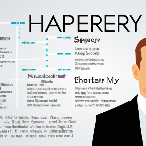 Uncovering the Financial Success of Harvey Specter: Examining His Earnings