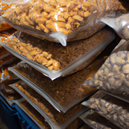The Benefits of Buying in Bulk and Where to Find the Best Deals