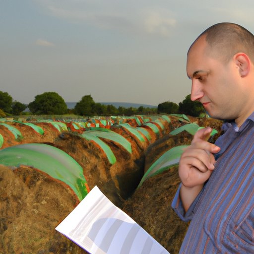 Understanding the Economics of Hay Production and Distribution