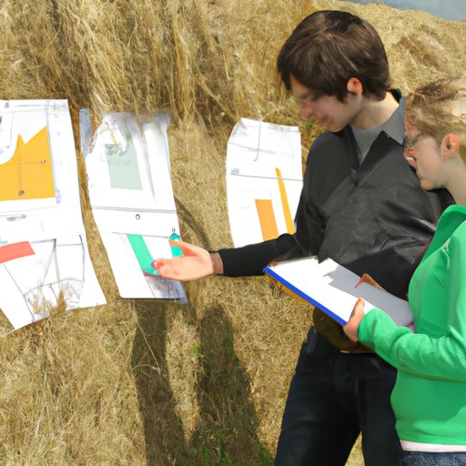 Analyzing the Impact of Weather and Location on Hay Prices