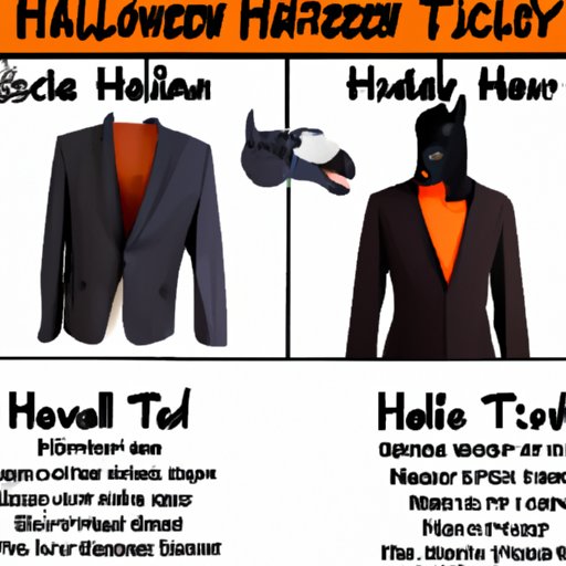 A Guide to Buying the Headless Horseman Costume on a Budget