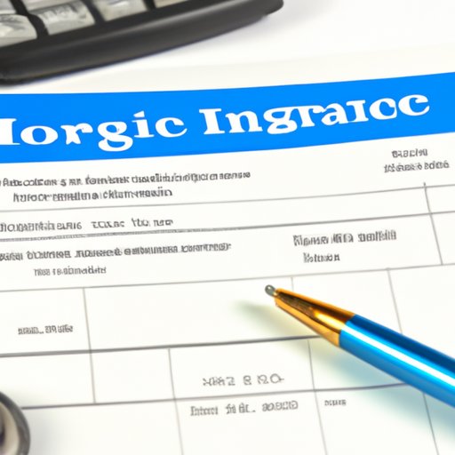 Investigating How Much Insurance Companies Charge for Healthcare Coverage