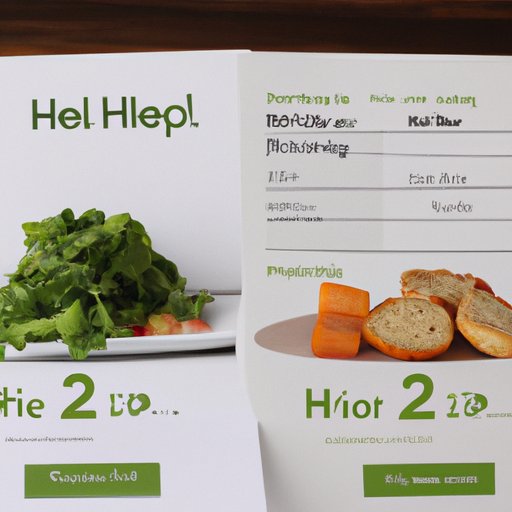 How Much Does HelloFresh Cost Per Week? Exploring the Different Price