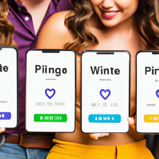 Comparing Hinge Prices with Other Dating Apps