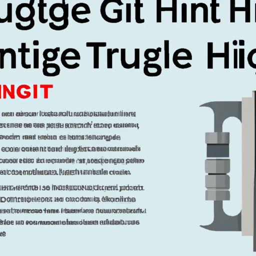 A Comprehensive Guide to Understanding Hinge Cost