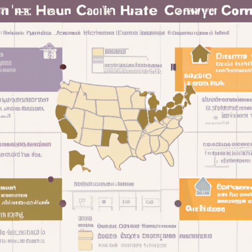 Comparing Home Care Costs Across Different States and Regions
