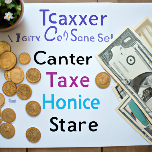 An Overview of Home Care Salaries in Texas