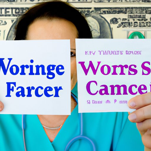 Comparing Home Care Wages in Texas