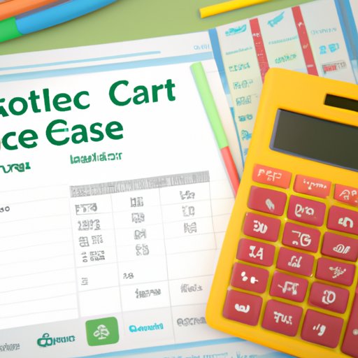 An Overview of Home Child Care Cost Calculators