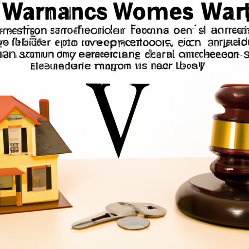 Exploring the Pros and Cons of Home Warranties and their Costs