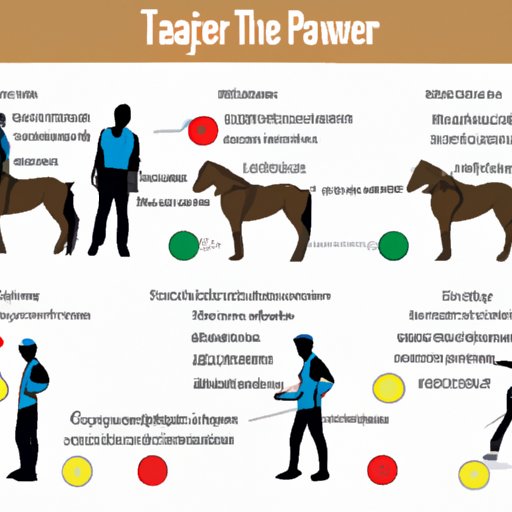 A Comparison of Horse Trainer Pay in Different Locations