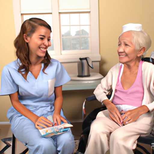 Exploring the Benefits of Home Care vs. Inpatient Hospice Care