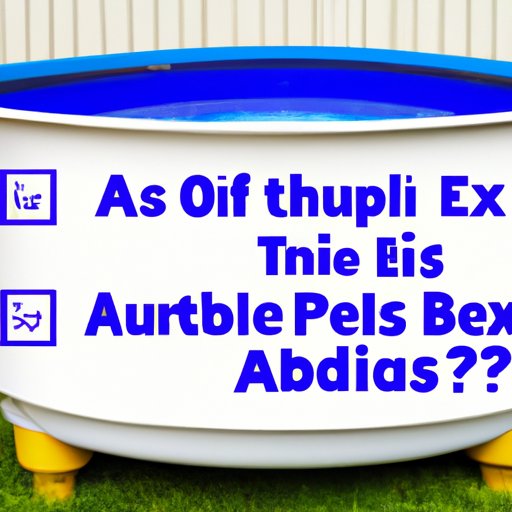 Comparing Hot Tub Prices: What You Need to Know Before Buying