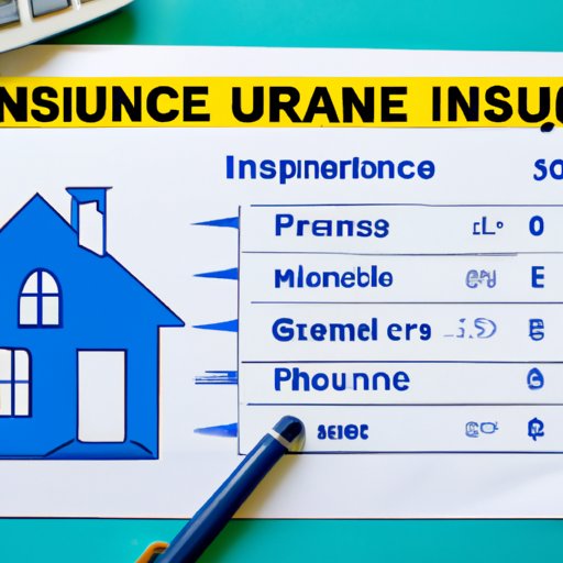 Comparing House Insurance Costs: A Guide to Understanding Home Insurance Expenses