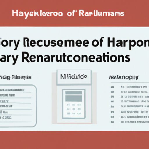 Exploring the Average Salary of an HR Professional: What to Expect