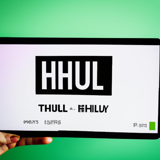 What You Get for Your Money with Hulu Live TV
