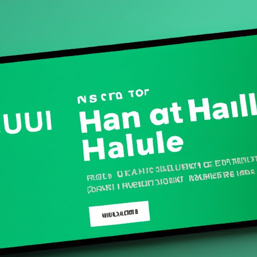 How to Maximize Value When Paying for Hulu Premium