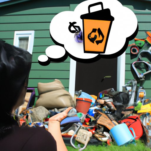 Assessing the Overall Cost of iGotJunk for Your Home or Business