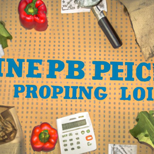 Investigating How Much You Can Save by Shopping at Imperfect Foods