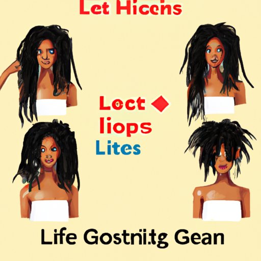 VII. Affordable Alternatives to Instant Locs: Get the Look for Less