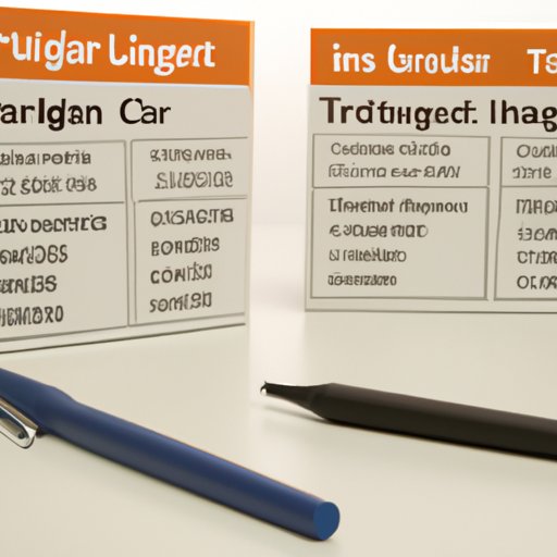 Analyzing the Price Point of Different Types of Insulin