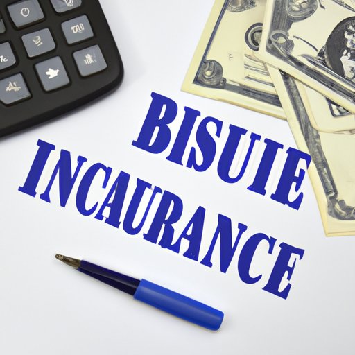 Understanding the Cost of Small Business Insurance