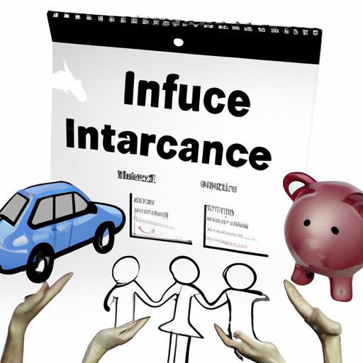 Introduction: Explaining What Insurance Costs and How It Can Vary