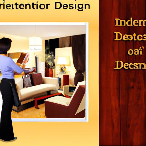 Exploring the Benefits of Investing in Professional Interior Design Services
