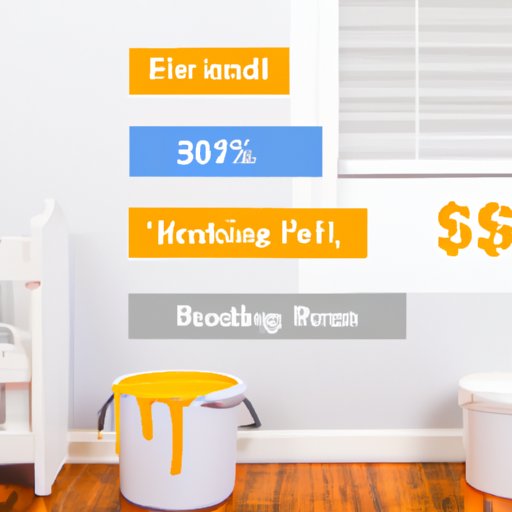 What You Need to Know About Interior Painting Costs