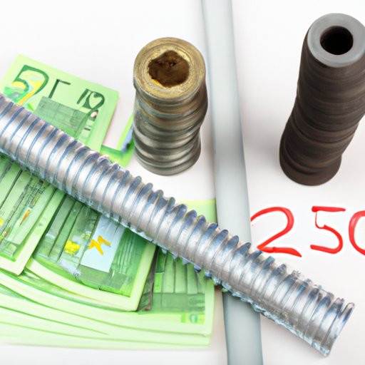 Costs of Materials and Labor