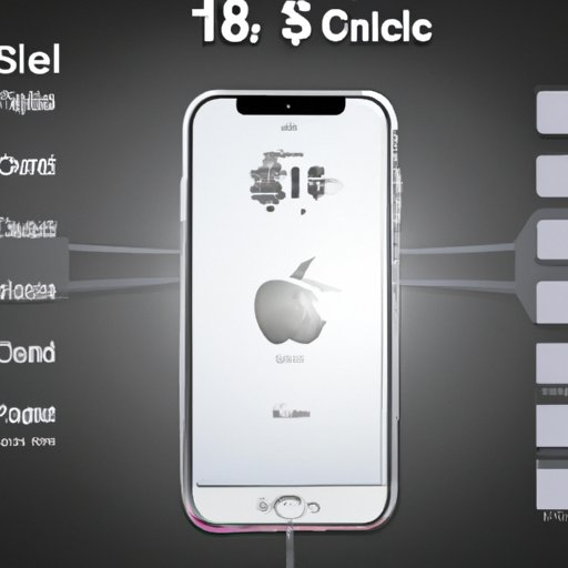 A Comprehensive Guide to the Cost of the iPhone 8