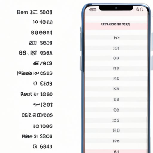 An Overview of iPhone 8 Price Points