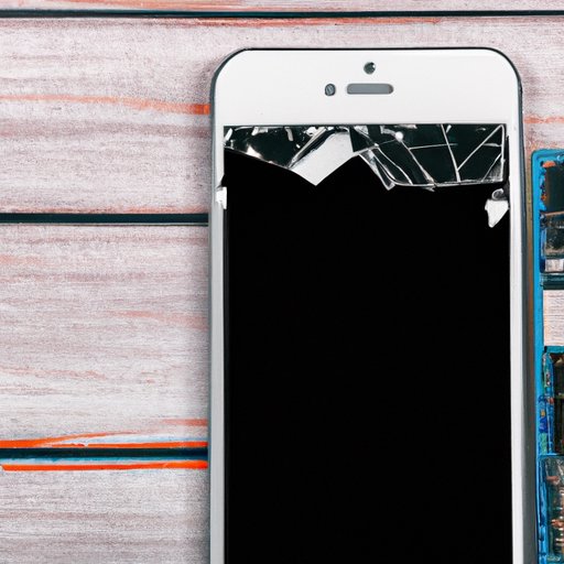 The Cost of Repairing an iPhone Screen: What You Need to Know