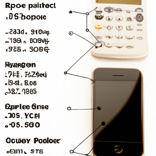 A Breakdown of iPhone Screen Repair Costs