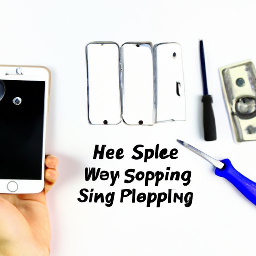 How to Save Money on iPhone Screen Repairs