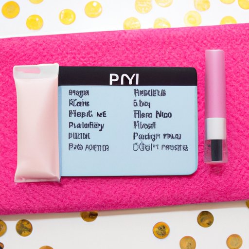 A Comprehensive Guide to the Cost of an Ipsy Subscription