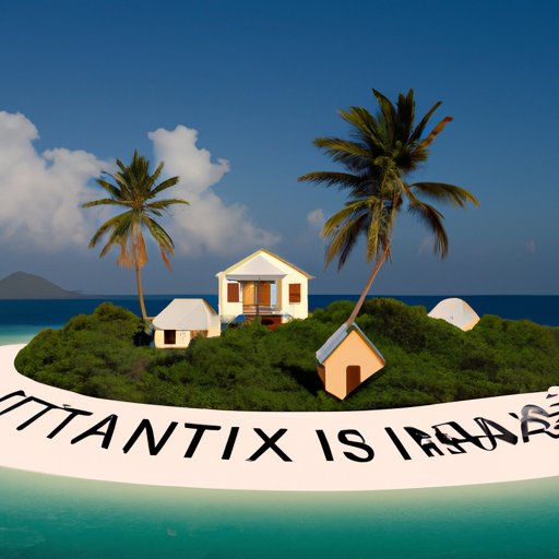 Tax Implications for Buying an Island Property