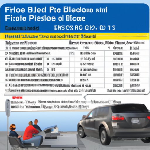 Explanation of Fees Associated with Customized License Plates