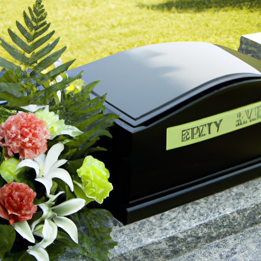 The True Cost of a Funeral: What You Need to Consider