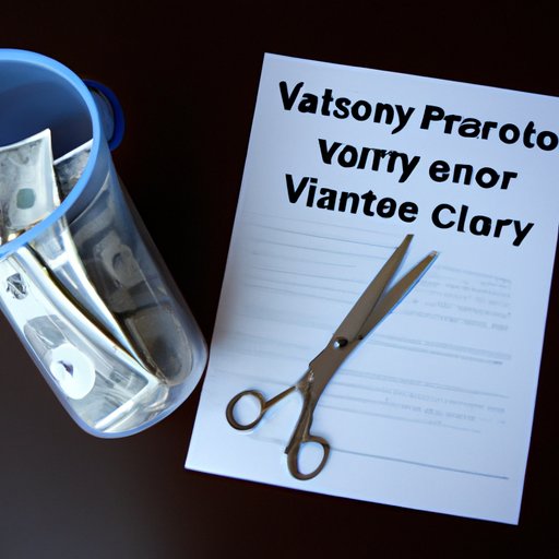 Exploring the Financial Implications of Getting a Vasectomy
