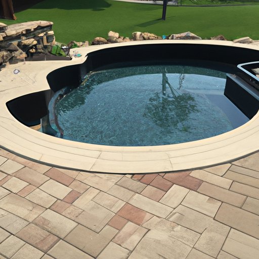 How Much Does an Inground Pool Cost? A Comprehensive Guide The
