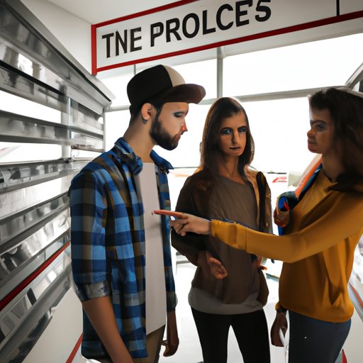 Exploring the Different Price Ranges