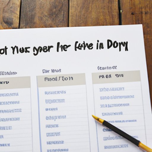 Investigating the Cost of DIY Financial Advice Options