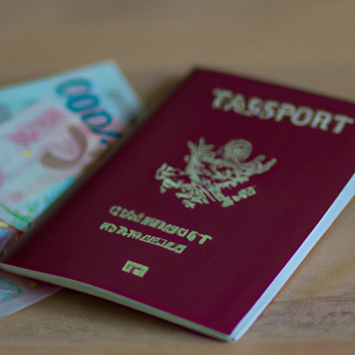 Ways to Reduce the Cost of Getting a Passport